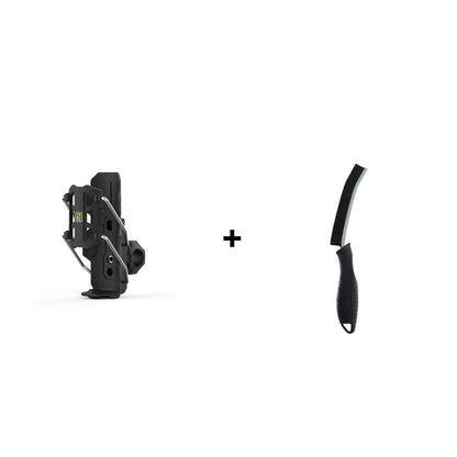 🎁 Hot Sale 49% OFF 🔥Adaptive Cycling Bottle Holder