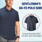 🔥Summer Big Sale-60% Off🔥Ice Silk Men's Shirt
