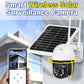 ✈️Free shipping📦Smart Wireless Solar Surveillance Camera