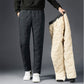 Unisex Fleece Jogging Pants