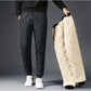 Unisex Fleece Jogging Pants