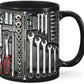 ⚡CYBER MONDAY SALE🔧Mechanic Toolbox Mug🍵