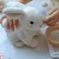 🔥2025 HOT SALE 🐇Bunny - My Realistic Rabbit Toy