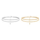 60%OFF🥰Dainty Layered Waterproof Anklet For