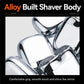 💥LIMITED HOT SALE 49% OFF!!💥2025 New Mini Double Head Electric Shave
