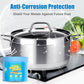 🔥 Powerful Kitchen All-purpose Powder Cleaner