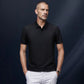 Men's Quick Dry Breathable Silk Shirt