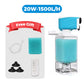 Automatic Aquarium Filter System