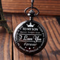 ⏰Last Day Hot Sale!!⌛🎉2025 HOT SALE 50% OFF🎉 Vintage Quartz Pocket Chain Watch