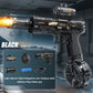 🌊Summer Special Discount 57% OFF🔫💦Fast Mode Ice Explosion Pistol Water Gun