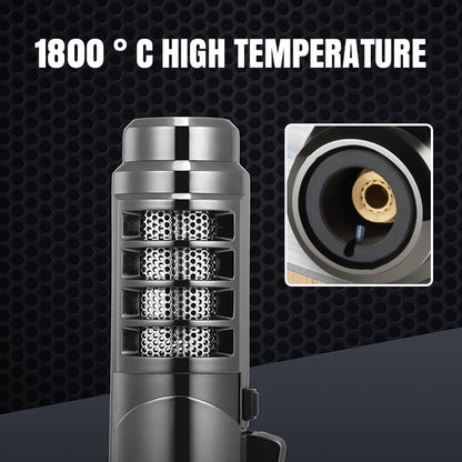 1300° High Temperature Torch Lighter