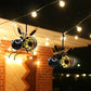 🐝 50% OFF NOW! ☀️ Outdoor Hanging Solar Bee Light – Charming garden decor, auto-on at dusk – Perfect gift for plant lovers, moms or anyone who smiles ❤️🌿✨