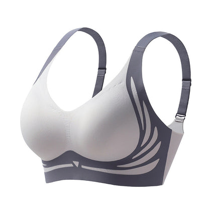 🔥Up to 50% off🔥Lifting Anti-Sagging Wire-Free Push-up Bra