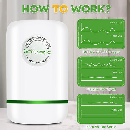 🔥30KW household appliances are stable and energy-saving, bidding farewell to electricity anxiety