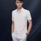 Men's Quick Dry Breathable Silk Shirt