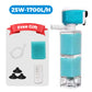 Automatic Aquarium Filter System