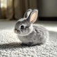 🔥2025 HOT SALE 🐇Bunny - My Realistic Rabbit Toy