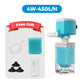Automatic Aquarium Filter System