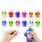 🔥2025 HOT SALE 🐇 Happy Easter - 24 Pack Prefilled Easter Eggs with Squeeze Toys