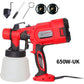 free shipping⏳Time-limited Special⌛Multipurpose High-Efficiency Electric Paint Sprayer