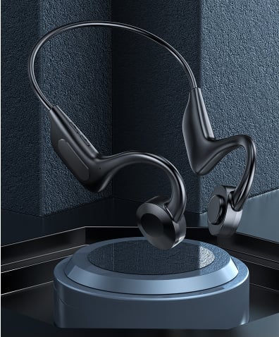 🎁 Hot Sale 49% OFF 🔥2025 NEW Bone Conduction Headphones🎧