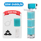 Automatic Aquarium Filter System