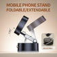 🔥 HOT SALE🔥🔔Foldable Portable Vacuum Magnetic Cell Phone Holder