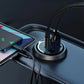 🔥Hot Sale 49% Off🔥Multi Compatible 100W Fast Charging Car Charger