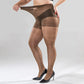 🔥BUY 1 GET 1 Free🔥Pearlescent Silk Stockings Sexy Nylon Pantyhose