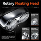 💥LIMITED HOT SALE 49% OFF!!💥2025 New Mini Double Head Electric Shave