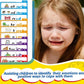 🔥Hot Sale 50% OFF🔥30 Read and Rhyme Flip Books