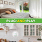 🔥30KW household appliances are stable and energy-saving, bidding farewell to electricity anxiety