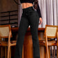 🎁2026 New Arrivals 60% OFF👖Stretch Flare Jeans With A High Waist