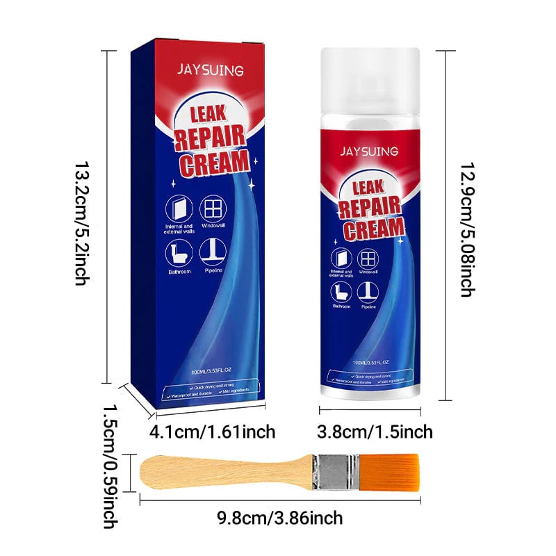 🔥Buy 5 Get 5 Free🔥Leak Repair Waterproof Sealant Spray