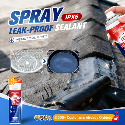 🔥Buy 5 Get 5 Free🔥Leak Repair Waterproof Sealant Spray