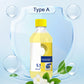 🔥2025 Hot Sale🔥🏠Universal Sterilization and Stain Removal Washing Machine Cleaning Liquid