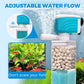 Automatic Aquarium Filter System