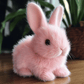 🔥2025 HOT SALE 🐇Bunny - My Realistic Rabbit Toy