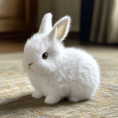 🔥2025 HOT SALE 🐇Bunny - My Realistic Rabbit Toy