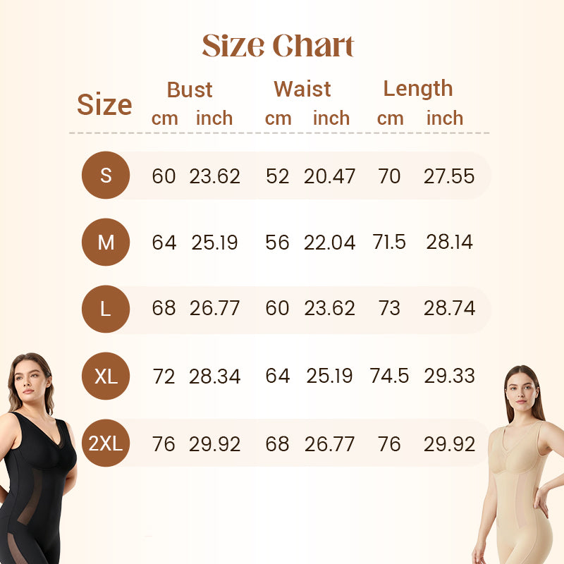 🥳2026 HOT SALE🥳💞50K+ SOLD!💥🦋⏳ Sculpt Confidence in Seconds! Tummy Tuck & Hip Lift Shapewear – Gentle Yet Effective. 👗✨
