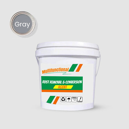 🎅Christmas Sale🎁Multifunctional Rust Removal and Conversion Agent