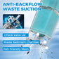 Automatic Aquarium Filter System