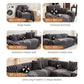 ⚡30K+ SOLD! ⚡Soft Plush Non-Slip Couch Cover