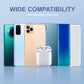 🥳2026 HOT SALE🥳💞50K+ SOLD!💎🔋 50% OFF! 15W Fast Magnetic Power Bank – Wireless charging at full speed! Snaps on & powers up your phone effortlessly. The quick, cable-free solution. ⚡🧲