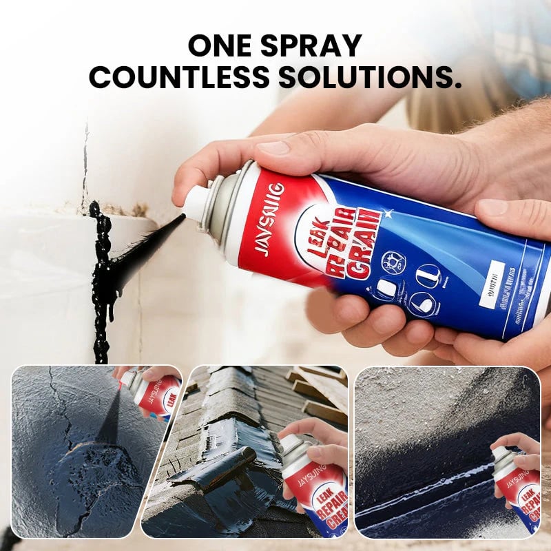 🔥Buy 5 Get 5 Free🔥Leak Repair Waterproof Sealant Spray