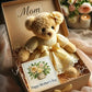 🔥Mother's Day Hot Sale 50%🔥Last Day - Mother’s Day Teddy Bear Gift Box