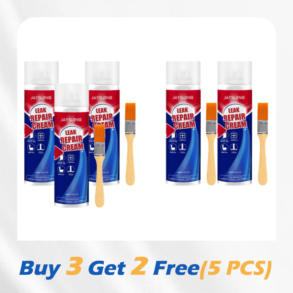 🔥Buy 5 Get 5 Free🔥Leak Repair Waterproof Sealant Spray