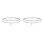 60%OFF🥰Dainty Layered Waterproof Anklet For