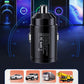 🔥Hot Sale 49% Off🔥Multi Compatible 100W Fast Charging Car Charger