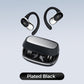 Waterproof Open Ear Earbuds with Noise Cancelling
